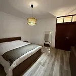 Casa Da Ti'nes *