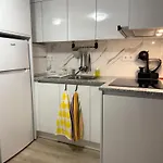 Apartmán Casa Da Ti'nes *