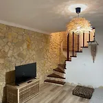 Casa Da Ti'nes Apartmán Bombarral