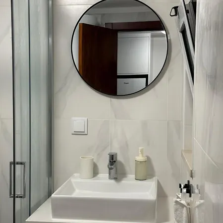 Casa Da Ti'nes Apartment Bombarral