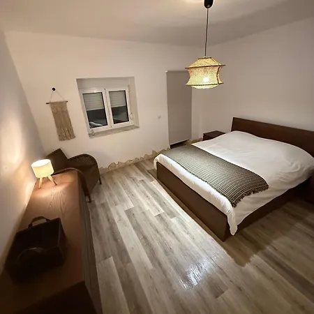 Apartment Casa Da Ti'nes Bombarral