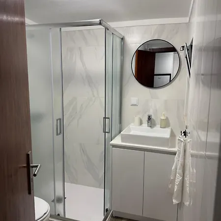 Apartamento Casa Da Ti'nês