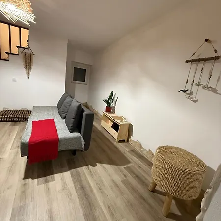 Casa Da Ti'nês * Bombarral