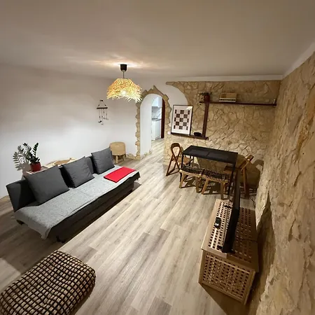 Casa Da Ti'nês