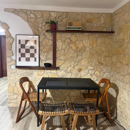 Casa Da Ti'nes * Bombarral