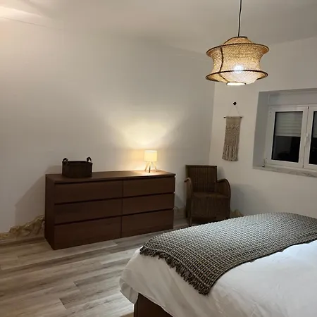 Casa Da Ti'nes
