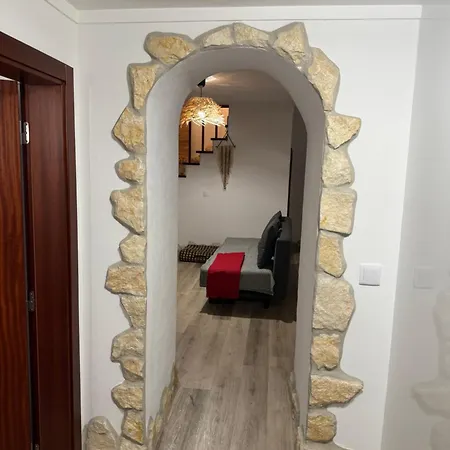 Casa Da Ti'nes