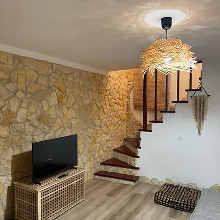 Casa Da Ti'nes Apartment Bombarral