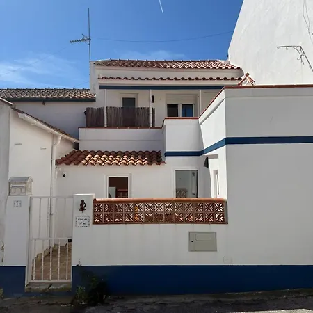 Casa Da Ti'nes