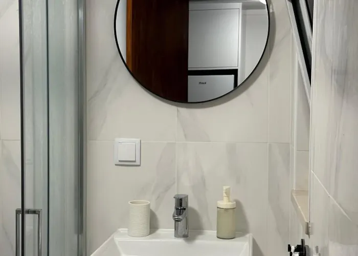 Casa Da Ti'nes Apartment Bombarral