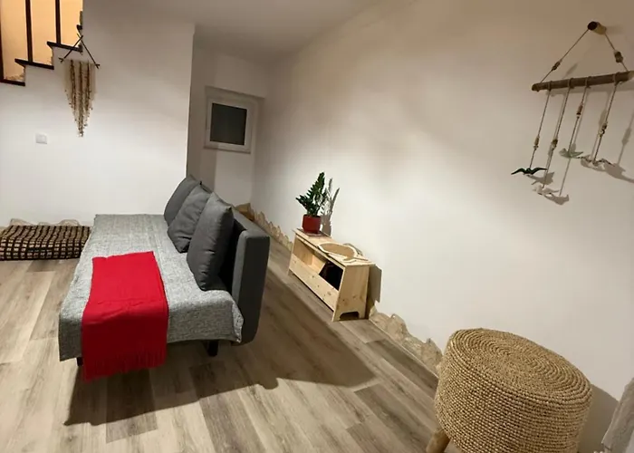 Casa Da Ti'nes * Bombarral