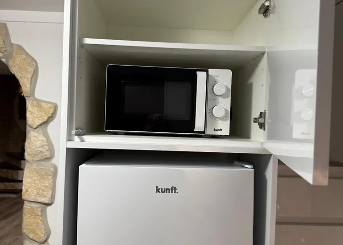 Apartment Casa Da Ti'nes Bombarral