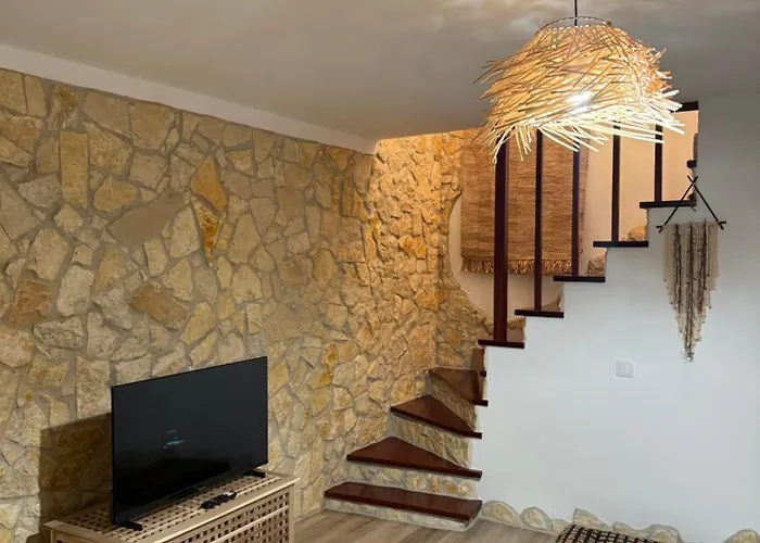 Casa Da Ti'nes Apartment Bombarral